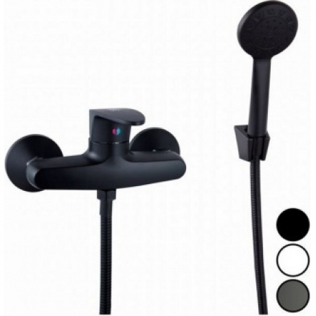 Смеситель для душа PLSTART (PL2005-7) - фото 3