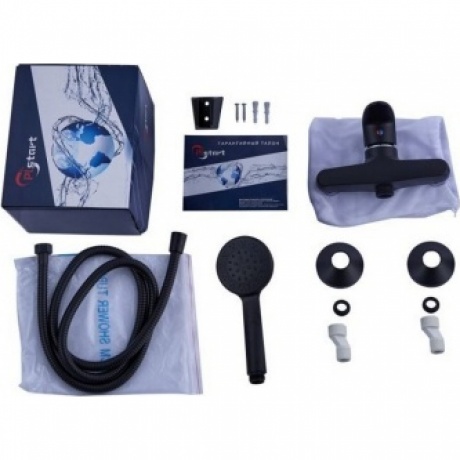 Смеситель для душа PLSTART (PL2005-7) - фото 4