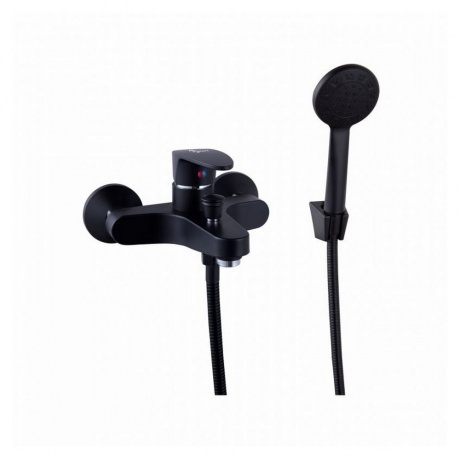 Смеситель для ванны и душа PLSTART (PL3205-7) - фото 1