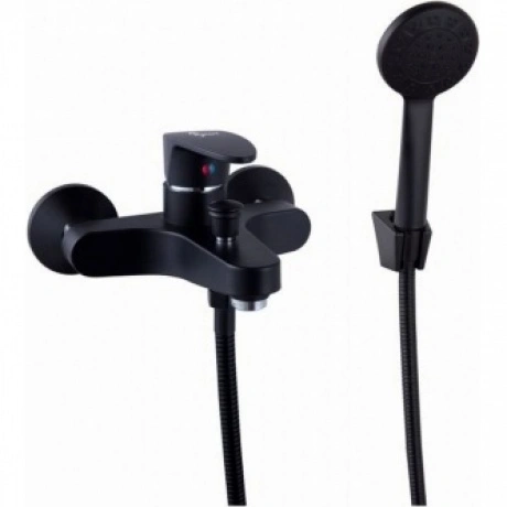 Смеситель для ванны и душа PLSTART (PL3205-7)