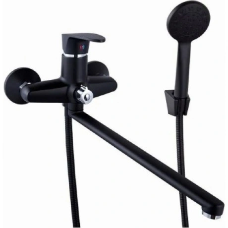 Смеситель для ванны и душа PLSTART (PL2205-7)