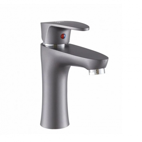 Смеситель для умывальника PLSTART (PL1005-17) - фото 1