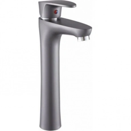 Смеситель для накладного умывальника PLSTART (PL3005-17)