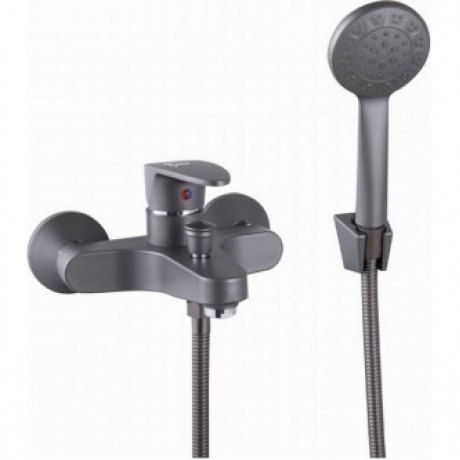 Смеситель для ванны и душа PLSTART (PL3205-17) - фото 1