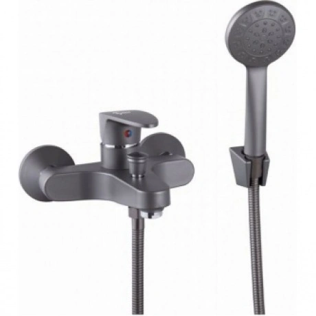 Смеситель для ванны и душа PLSTART (PL3205-17)