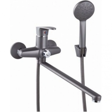 Смеситель для ванны и душа PLSTART (PL2205-17)