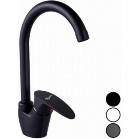 Смеситель для кухни PLSTART (PL4105-17) - фото 4