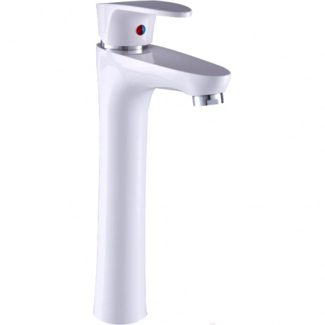 Смеситель для накладного умывальника PLSTART PL3005-8 1936₽