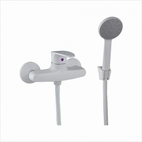 Смеситель для душа PLSTART (PL2005-8) - фото 1