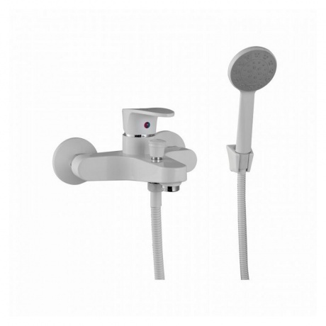 Смеситель для ванны и душа PLSTART (PL3205-8) - фото 1