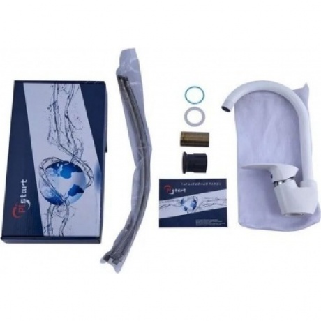 Смеситель для кухни  PLSTART (PL4105-8) - фото 3