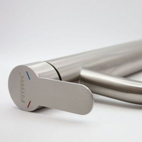 Смеситель Fmark для раковины (FS8211) - фото 4