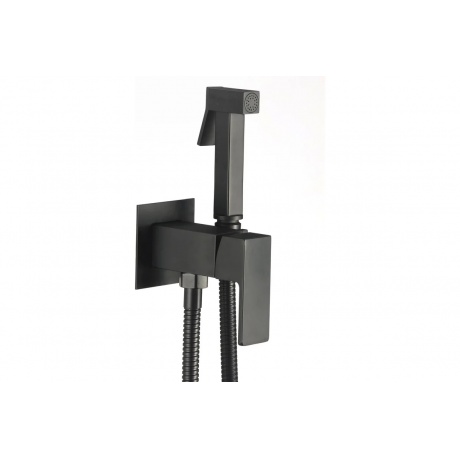 Смеситель Savol с гигиенической лейкой (S-FXQ008H) - фото 1