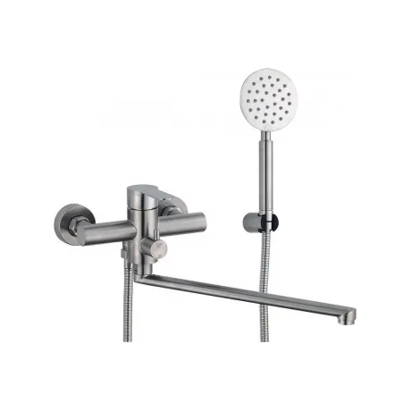 Смеситель Fmark для ванны (FS8224)