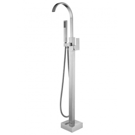 

Смеситель Savol для ванны напольный (S-SUS8802)