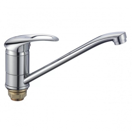 

Смеситель Fmark для кухонной мойки (FM4903)