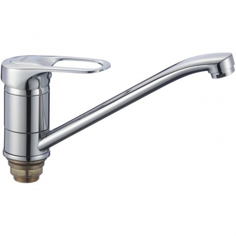 Смеситель Fmark для кухонной мойки (FM4904) - фото 1