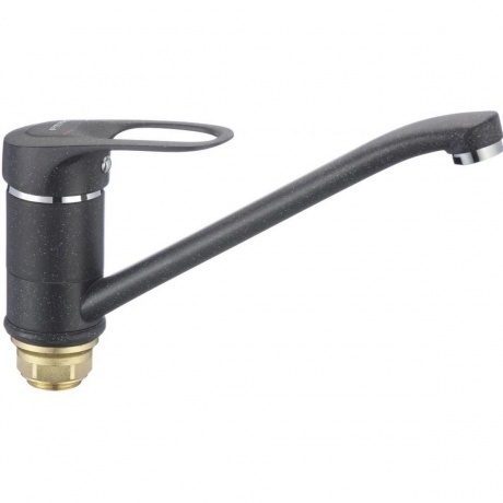 Смеситель Fmark для кухонной мойки (FM4904H) - фото 1