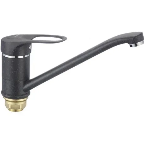 Смеситель Fmark для кухонной мойки (FM4904H)