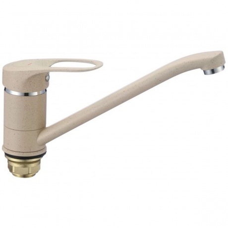 Смеситель Fmark для кухонной мойки (FM4904Y) - фото 1