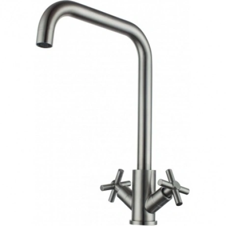 Смеситель Fmark для кухонной мойки (FS8412)