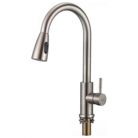 

Смеситель Savol для кухонной мойки (S-002806L)