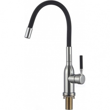 Смеситель Savol для кухонной мойки (S-2804A01)