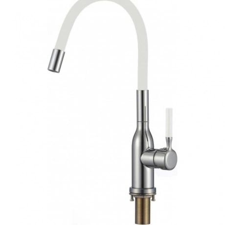 Смеситель Savol для кухонной мойки (S-2804A02)