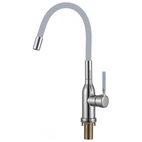 Смеситель Savol для кухонной мойки (S-2804A04)