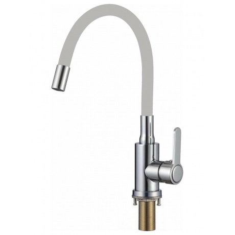 

Смеситель Savol для кухонной мойки (S-3002A04)