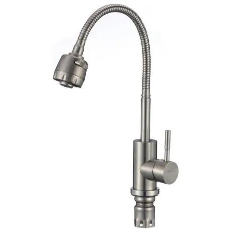 Смеситель Savol для кухонной мойки (S-SUS3002-1)