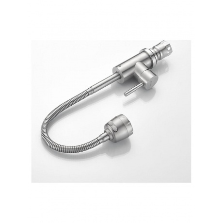 Смеситель Savol для кухонной мойки (S-SUS3002-1) - фото 13