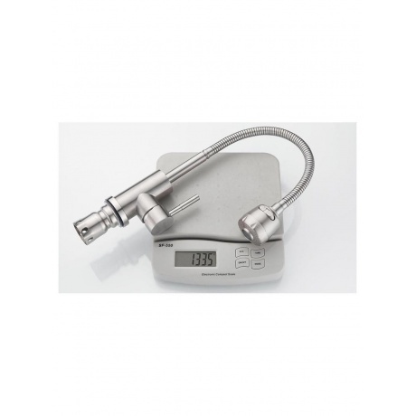 Смеситель Savol для кухонной мойки (S-SUS3002-1) - фото 3