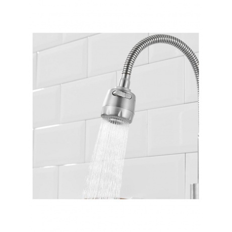 Смеситель Savol для кухонной мойки (S-SUS3002-1) - фото 22