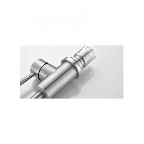 Смеситель Savol для кухонной мойки (S-SUS3002-1) - фото 10