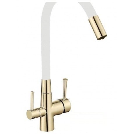 Смеситель Savol для кухонной мойки под фильтр (S-L1806B-02)