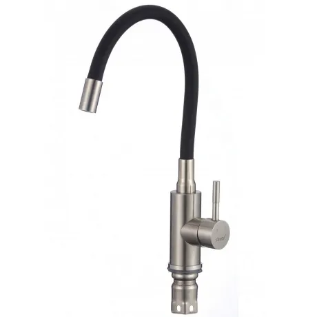 Смеситель Savol для кухонной мойки с гибким изливом (S-SUS6002-0...