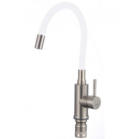 

Смеситель Savol для кухонной мойки с гибким изливом (S-SUS6002-02)