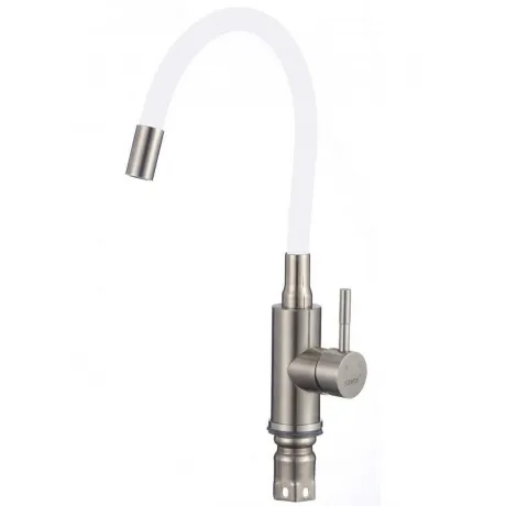 Смеситель Savol для кухонной мойки с гибким изливом (S-SUS6002-0...