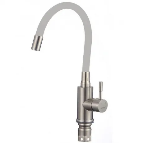 Смеситель Savol для кухонной мойки с гибким изливом (S-SUS6002-0...