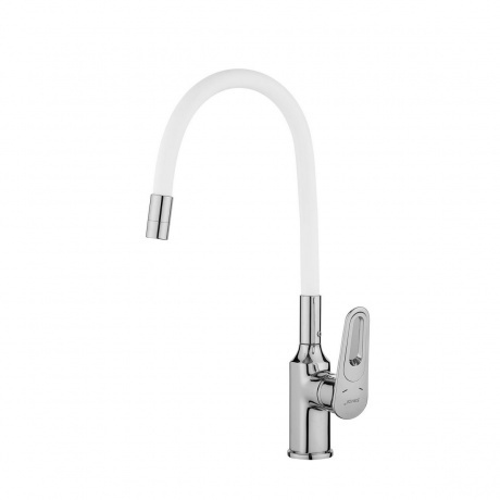 Смеситель Savol для мойки (S-600606A) - фото 1