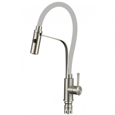 

Смеситель Savol для кухонной мойки с гибким цветным изливом (S-SUS6012-04)