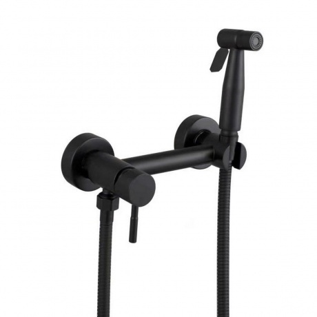 Смеситель Savol с гигиенической лейкой (S-FXQ006H) - фото 1