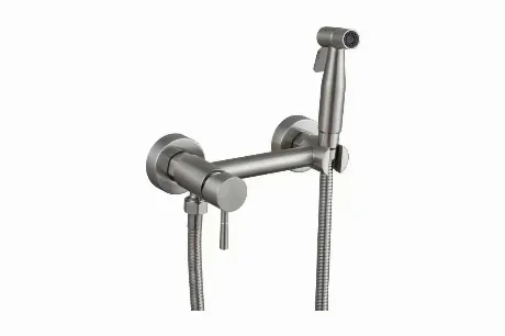 Смеситель Savol с гигиенической лейкой (S-FXQ006L)