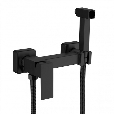 

Смеситель Savol с гигиенической лейкой (S-FXQ007H)