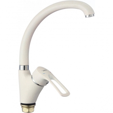 

Смеситель Fmark для кухонной мойки (FM4166W)