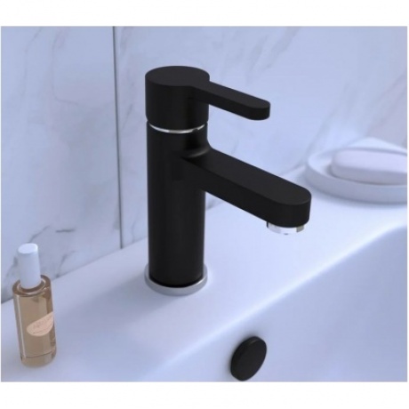 Смеситель OLIVE'S для раковины TORRES (17100TRB) - фото 3