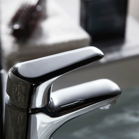 Смеситель OLIVE'S для раковины EVORA (33100EV) - фото 11