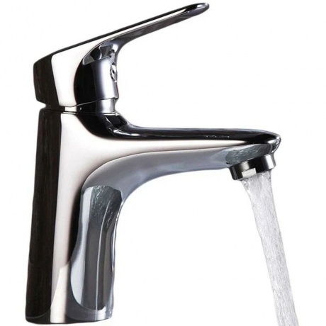 Смеситель OLIVE'S для раковины EVORA (33100EV) - фото 8