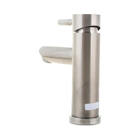 Смеситель OLIVE'S для раковины, нержавеющая сталь BALEAR (13100BL) - фото 3